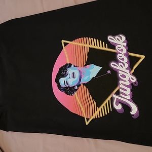 NEW Jungkook tee